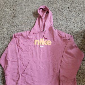 Nike sweatshirt